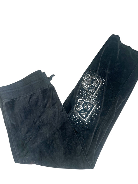 BCBC Velor Track Pants