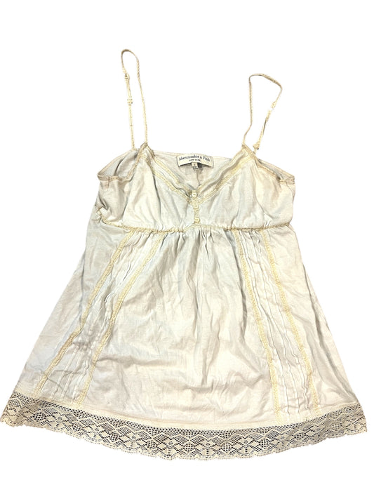 Vintage Abercromnie Tank
