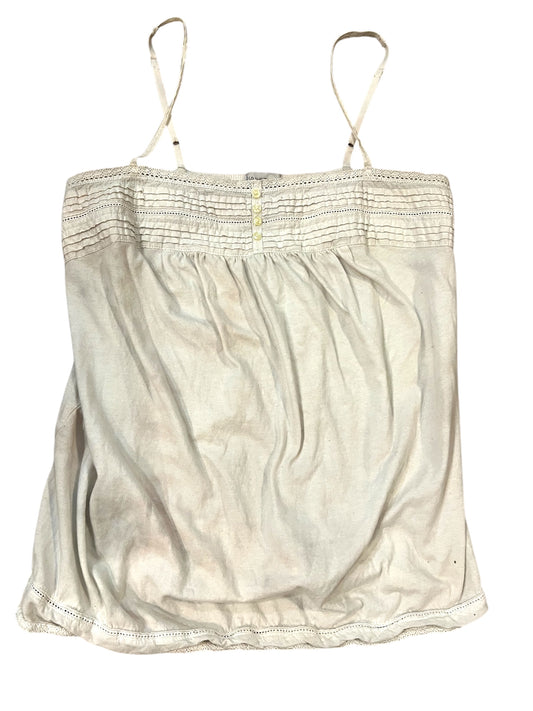 Old Navy Vintage Tank