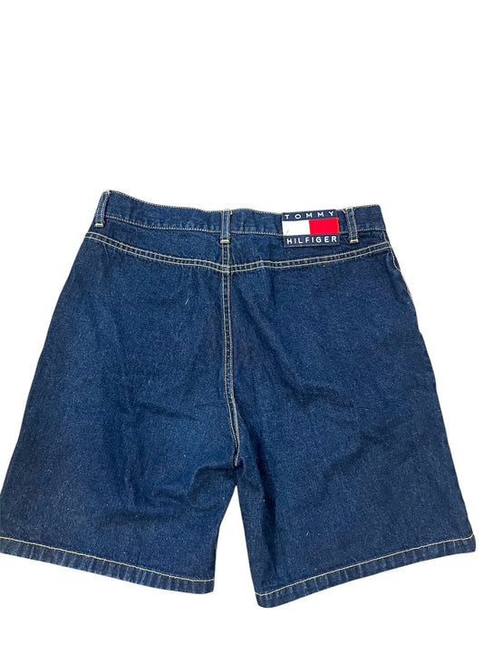 Tommy Hilfiger Jorts