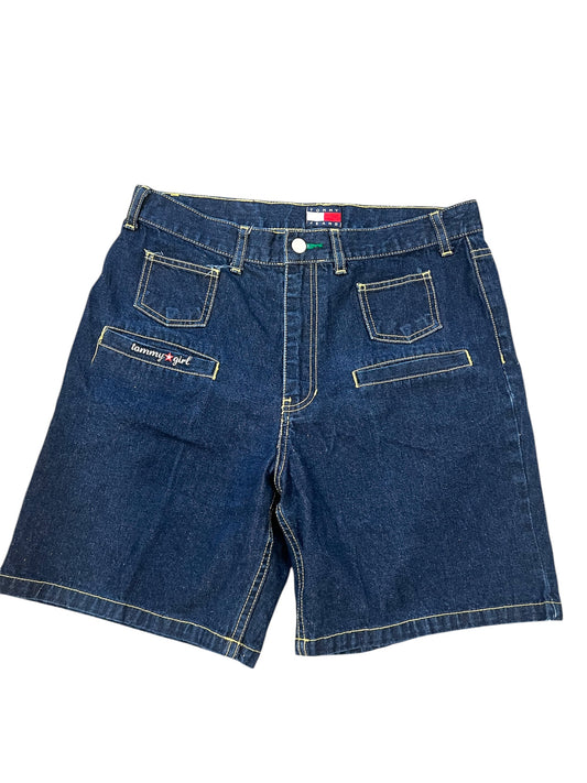 Tommy Hilfiger Jorts